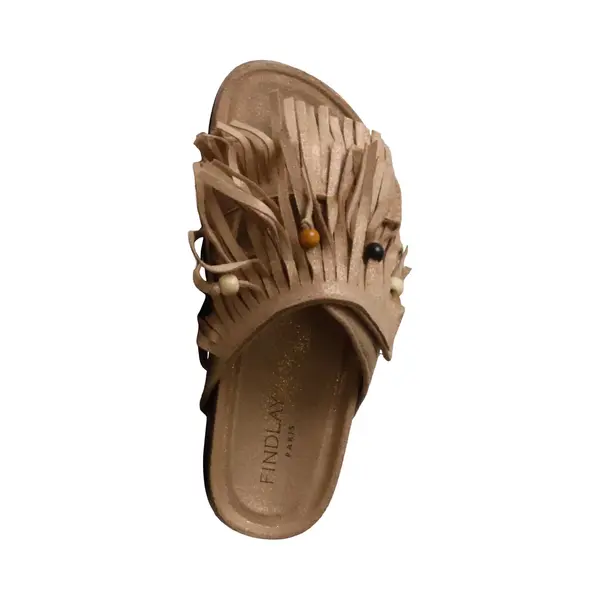 Findlay Paris-sandalen Die Je Gewoon Aantrekt thumbnail