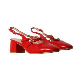 Sixth Sense Pumps