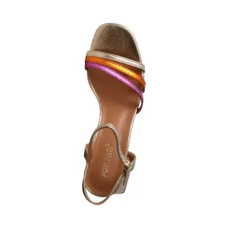 Poti Pati Sandale Sandalen Mit Absatz