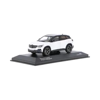 Geen automerk Renault Austral E-Tech FullHybrid Solido Modelauto 1, 43 S4305204 Schaalmodel