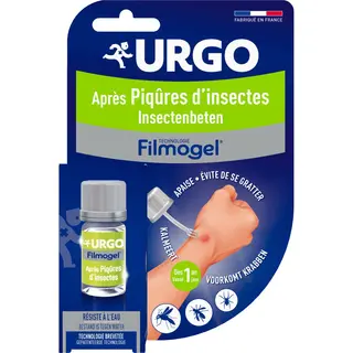 Urgo Filmogel After Insects Bites