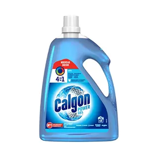 Calgon 4-in-1 Gel 2250 Ml