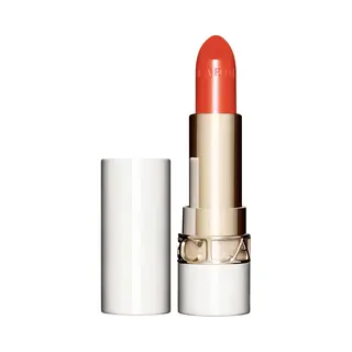 Clarins Glossy Lipstick (Joli Rouge Shine) 3.5 G - Shade, 711S Papaya