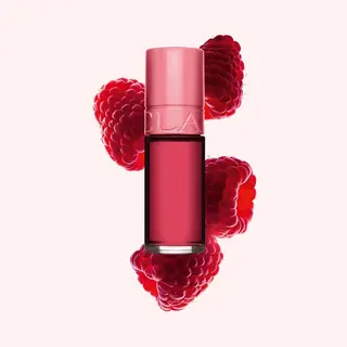 Clarins Water Lip Stain lipgloss 7 ml 11 soft pink water