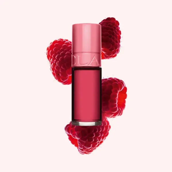 Clarins Water Lip Stain lipgloss 7 ml 11 soft pink water thumbnail