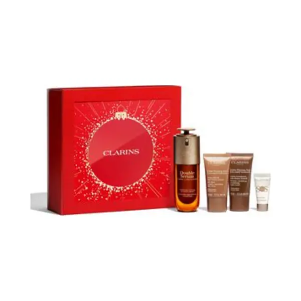 Clarins Double Serum Holiday Geschenkset thumbnail