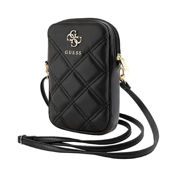 Cg Mobile - Guess Mobiele Telefoontas Voor Dames, Geniet Van Mode Als Levensstijl Met Deze Guess Schoudertas thumbnail