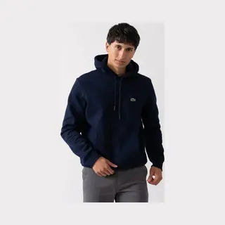 Lacoste Sweatshirt Navy