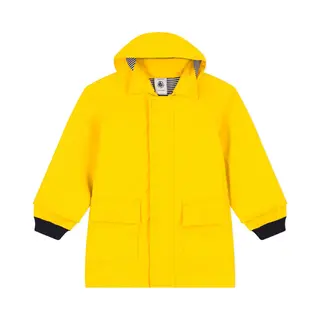 Petit Bateau Iconische Oliejekker Voor Baby's