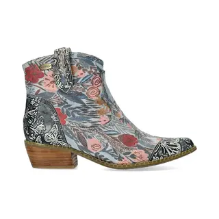 Laura Vita Stiefelette