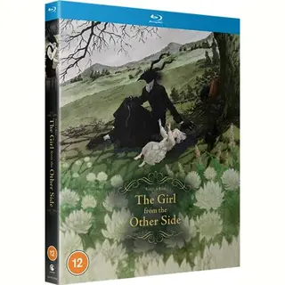Crunchyroll The Girl From The Other Side