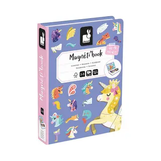 Janod J02584 educatief speelgoed