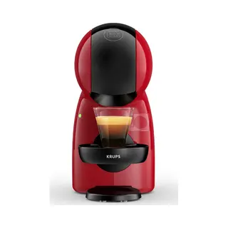 Krups  Nescafé Dolce Gusto Piccolo Xs (yy5429fd-kp1a3510) - Capsulemachine Met Pad- / Capsulesysteem Ja Zwart