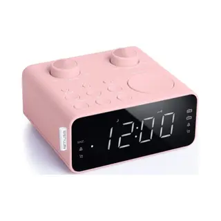 Muse M-17CPK Wekkerradio met groot display