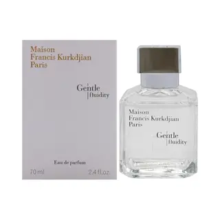 Maison Francis Kurkdjian Gentle Fluidity Gold Eau De Parfum Spray 75 Ml
