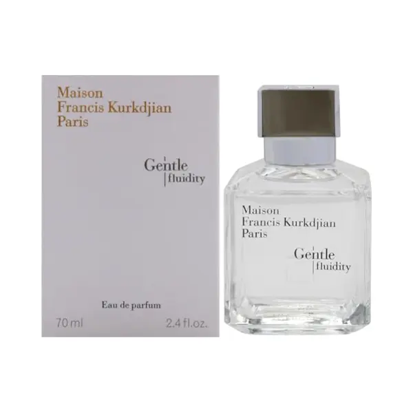 Maison Francis Kurkdjian Gentle Fluidity Gold Eau De Parfum Spray 75 Ml thumbnail