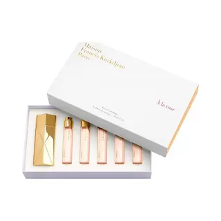 Parfumset Voor Dames Maison Francis Kurkdjian A La Rose Edp