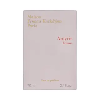 Maison Francis Kurkdjian Amyris Femme Edp 70ml