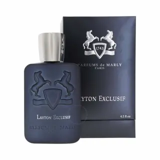 Parfum de Marly Parfums De Marly Layton Parfum Exclusif 75 Ml