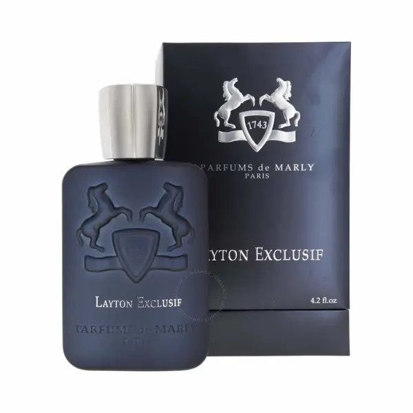 Parfums De Marly Layton Exclusif Edp 75 Ml thumbnail