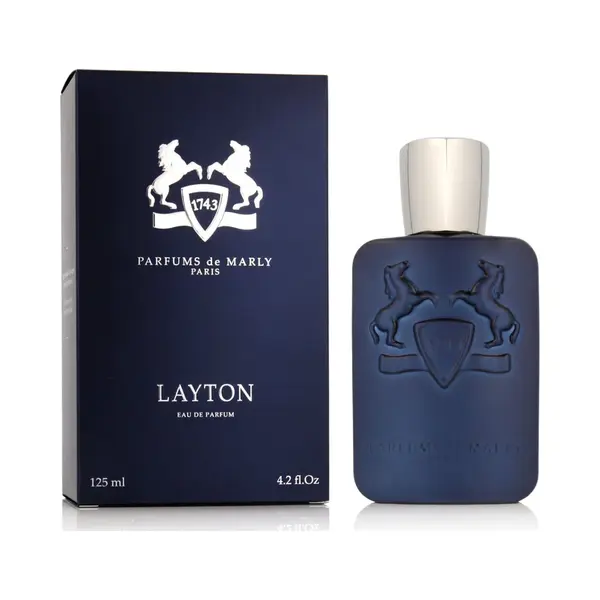 Parfums De Marly Layton Edp 125 Ml thumbnail