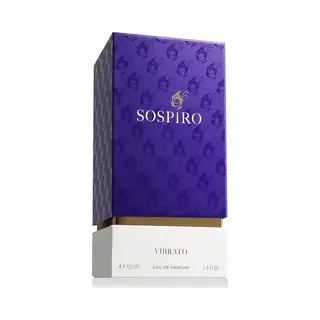 Versailles Beaute Sospiro Vibrato Eau De Parfum 100 Ml (unisex)