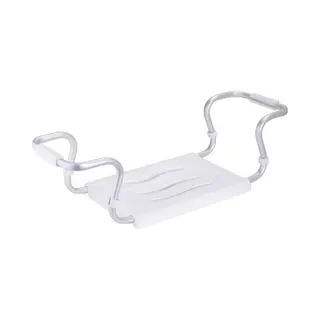 Msv 140696 badkamerkrukje & -bankje Bathtub seat