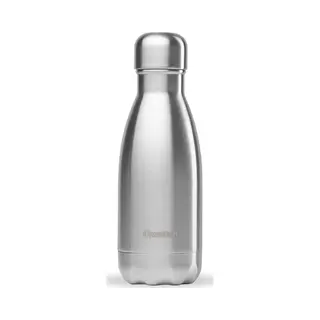 Qwetch - Isothermische Fles - Originals Roestvrij Staal - 260ml