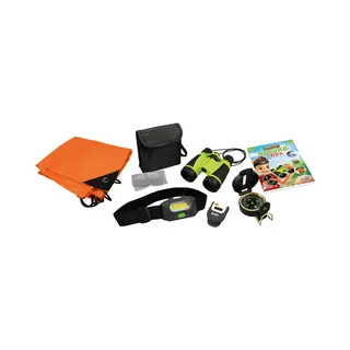 Buki 210405 speelgoedset