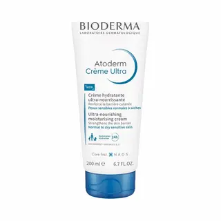 Lichaamscrème Bioderma Atoderm