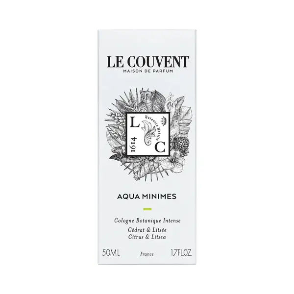 Le Couvent Aqua Minimes Edc 50 Ml thumbnail