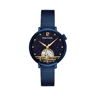 Pierre Lannier Automatisch Horloge Australe