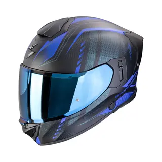 Exo-530 Air Theras Scorpion