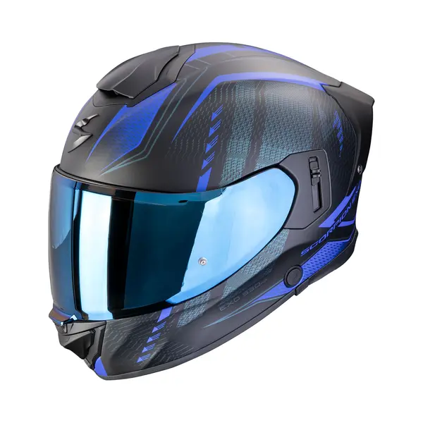 Exo-530 Air Theras Scorpion thumbnail