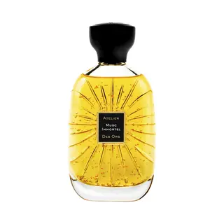 Musc Immortel Door Atelier Des Ors 100 Ml - Eau De Parfum Spray