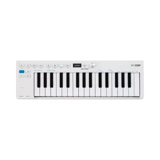 Arturia KeyStep Mk2 - Midi Keyboard