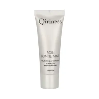 Qiriness - Soin Bonne Mine Leveling Gel Coloryte Scores 40Ml