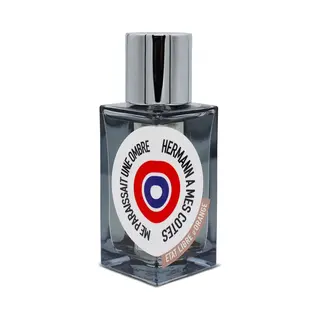 Etat Libre D'Orange Hermann A Mes Cotes - 50ml - Eau De Parfum