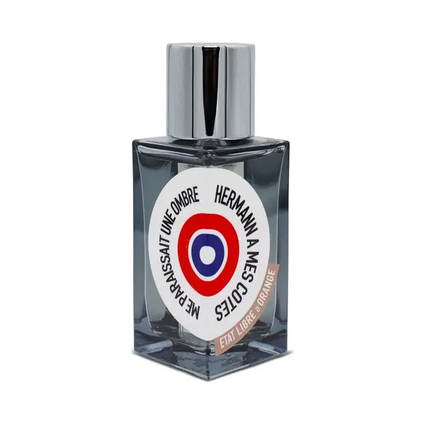 Etat Libre D'orange Hermann A Mes Cotes Edp 50ml thumbnail