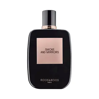Roos & Roos The Orientals Smoke And Mirrors Parfum - Eau De Parfum Spray - 100 Ml