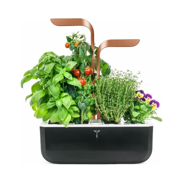 Véritable Smart Garden home garden Zwart thumbnail