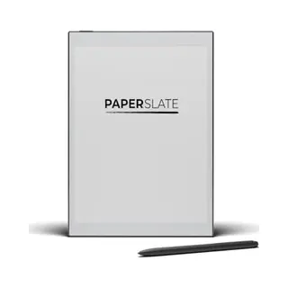 Paperslate - Digitaal Notitieblok Wit - Papieren Tablet Eink - Epaper - Digital Notebook