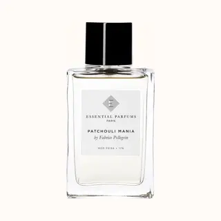 Essential Parfums Patchouli Mania By Fabrice Pellegrin EdP (100 Ml)