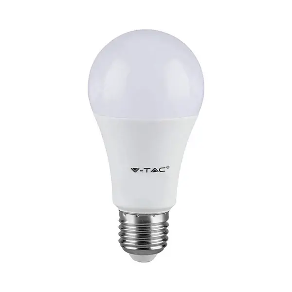 V-Tac 217261 Led Bulb E-27 8.50W Daylight White 60x108mm 1Piece thumbnail