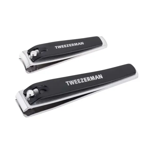 Tweezerman Combo Clipper Set thumbnail