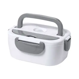 Home & Marker - Elektrische Lunchbox - Verwarmde Lunchbox - Lunchdoos - Maaltijd Bakjes - Muncup