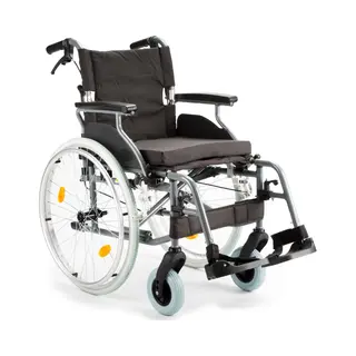 Lichtgewicht Rolstoel MultiMotion M5 - 45 Cm Zitbreedte