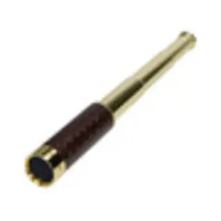 Dörr Danubia 25x30mm telescoop 25x Bruin, Goud