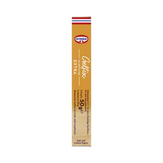 Dr. Oetker Oetker Gelfix Extra 2, 1 2er