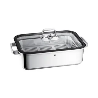 Wmf 1741016040 Vitalis 1741016040 Stoom- en braadpan